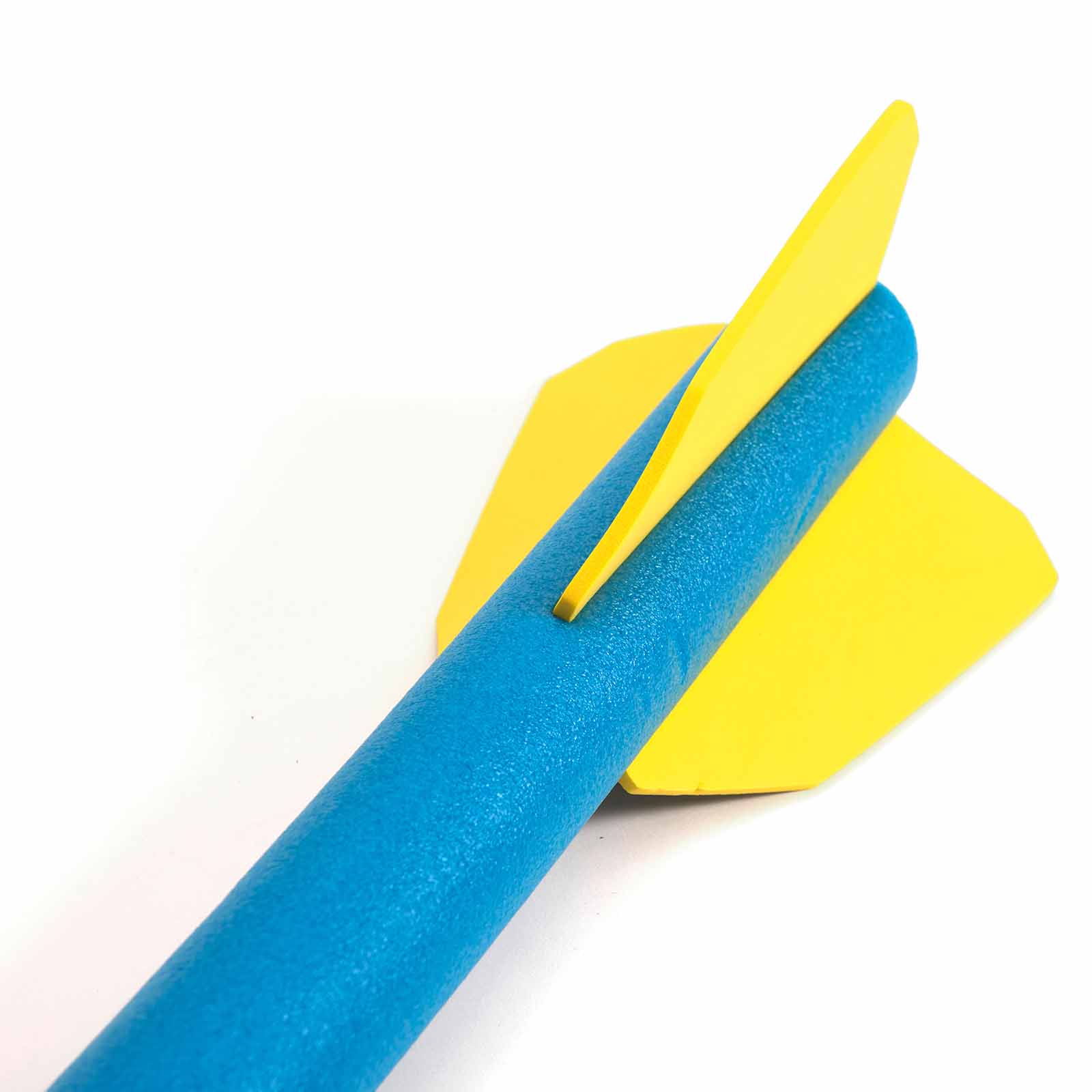Foam Javelins L90cm Single